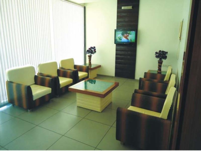 فندق صن بلازا Ankleshwar المظهر الخارجي الصورة